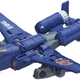 Illustration for article titled G.I. Joe Finally Meets Transformers With This Cobra Rattler Decepticon